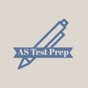 AS Test Prep