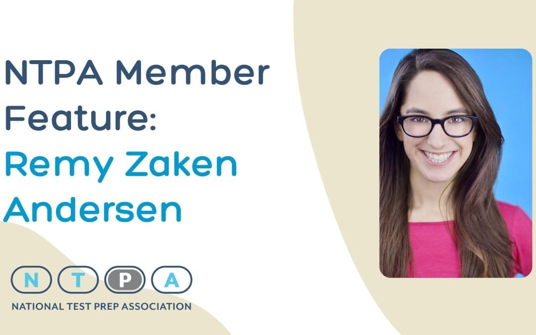 Spotlight on Remy Zaken Andersen: Founder of Andersen Education