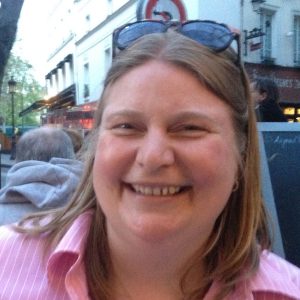 Picture of Heather Krey, Co-Owner of World Class Tutoring