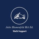 Julie Blumenfeld MA Ed