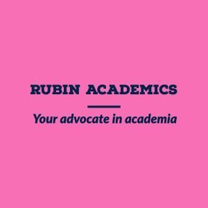 Rubin Academics