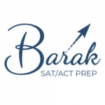 Barak Moore SAT/ACT Tutor
