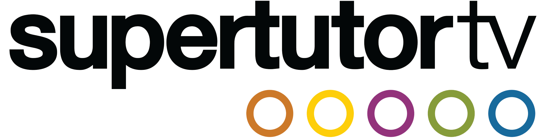 SupertutorTV logo