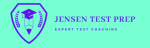 Jensen Test Prep