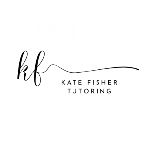 Kate Fisher Tutoring