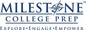 Milestone College Prep
