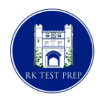 RK Test Prep