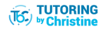 Tutoring by Christine