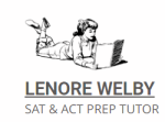 Lenore Welby