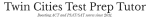 Twin Cities Test Prep Tutor