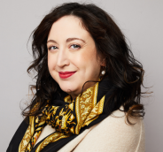 Kate Fisher — NTPA Board Member