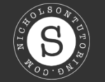 Nicholson Tutoring