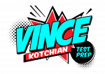 Vince Kotchian Test Prep
