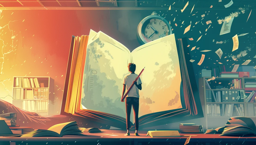 The Top 10 Mistakes Students Make On Test Day