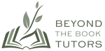 Beyond the Book Tutors
