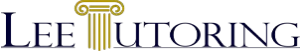 Lee Tutoring