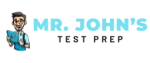 Mr John’s Test Prep